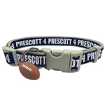 DP-3036 - Dak Prescott - Dog Collar