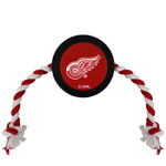 DRW-3233 - Detroit Red Wings® - Hockey Puck Toy