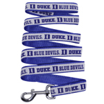 DU-3031 - Duke Blue Devils - Leash