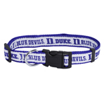 DU-3036 - Duke Blue Devils - Dog Collar