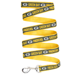 GBP-3031 - Green Bay Packers - Leash