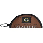 GBP-3476 - Green Bay Packers - Collapsible Pet Bowl