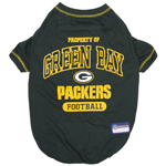 GBP-4014 - Green Bay Packers - Tee Shirt