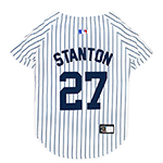 GS-4006 - Giancarlo Stanton - Baseball Jersey