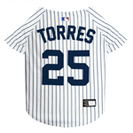 GT-4006 - Gleyber Torres - Baseball Jersey