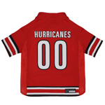 HUR-4006 - Carolina Hurricanes® - Hockey Jersey