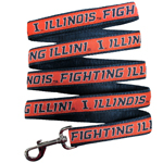 IL-3031 - Illinois Fighting Illini - Leash