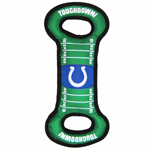 INC-3030 - Indianapolis Colts - Field Tug Toy