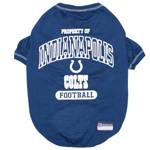INC-4014 - Indianapolis Colts - Tee Shirt