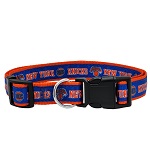 KNX-3588 - New York Knicks Satin Collar