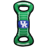 KY-3030 - University of Kentucky Wildcats- Field Tug Toy