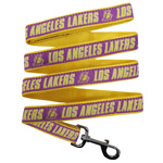 LAK-3031 - Los Angeles Lakers - Leash