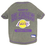 LAK-4014 - Los Angeles Lakers - Tee Shirt