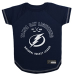 LTG-4014 - Tampa Bay Lightning® - Tee Shirt