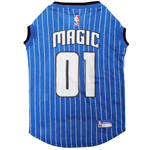 MAG-4047 - Orlando Magic - Mesh Jersey