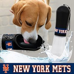 MET-3344 - New York Mets - Water Bottle