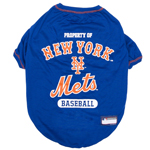MET-4014 - New York Mets - Tee Shirt