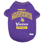 MIN-4014 - Minnesota Vikings - Tee Shirt