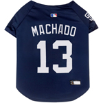 MM-4006 - Manny Machado - Baseball Jersey