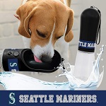 MRN-3344 - Seattle Mariners - Water Bottle