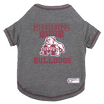 MSU-4014 - Mississippi State Bulldogs - Tee Shirt