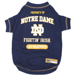 ND-4014 - Notre Dame Fighting Irish - Tee Shirt