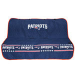 NEP-3177 - New England Patriots - Car Seat Cover