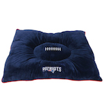 NEP-3188 - New England Patriots - Pet Pillow Bed