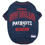 NEP-4014 - New England Patriots - Tee Shirt