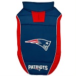 NEP-4081 - New England Patriots - Puffer Vest