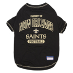 NOS-4014 - New Orleans Saints - Tee Shirt