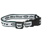 NYJ-3036 - New York Jets - Dog Collar