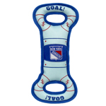 NYR-3030 - New York Rangers ® - Tug Toy