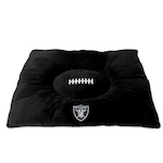OAK-3188 - Oakland Raiders - Pet Pillow Bed