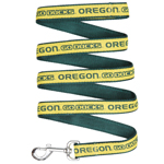 OR-3031 - Oregon Ducks - Leash