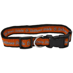 ORL-3036 - Baltimore Orioles - Dog Collar