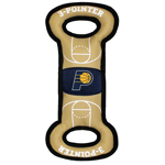 PAC-3030 - Indiana Pacers - Tug Toy