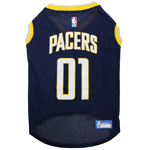 PAC-4047 - Indiana Pacers - Mesh Jersey