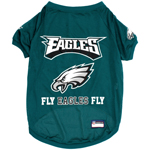 PHL-4000 - Philadelphia Eagles - Fly Eagles Fly Mesh Jersey