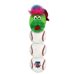 PHP-3226 - Philadelphia Phillies - Mascot Long Toy