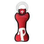 PHP-3310 - Philadelphia Phillies - Dental Bone Toy