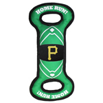 PIR-3030 - Pittsburgh Pirates - Field Tug Toy
