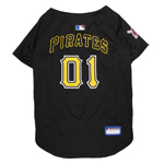 PIR-4006 - Pittsburgh Pirates - Baseball Jersey