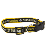 PIT-3036 - Pittsburgh Steelers - Dog Collar