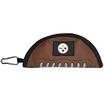 PIT-3476 - Pittsburgh Steelers - Collapsible Pet Bowl