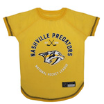 PRD-4014 - Nashville Predators® - Tee Shirt