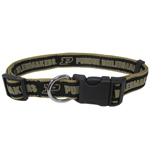 PUR-3036 - Purdue University - Dog Collar