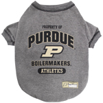 PUR-4014 - Purdue University - Tee Shirt