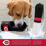 RED-3344 - Cincinnati Reds - Water Bottle