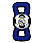 RMA-3030 - Real Madrid - Nylon Tug Toy